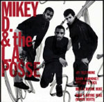 Mikey D and the LA Posse