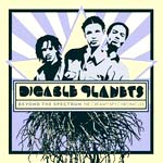 Digable Planets - Beyond the Spectrum: The Creamy Spy Chronicles