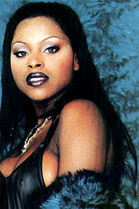 Foxy Brown