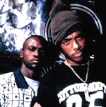 Mobb Deep