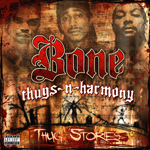 Bone Thugs-N- Harmony - Thug Stories