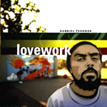 Gabriel Teodros - Lovework