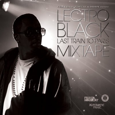 Diddy - Lectro Black