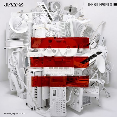 Jay-Z - Blueprint 3