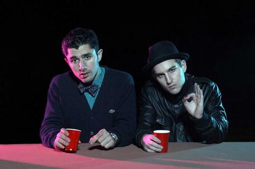 cataracs