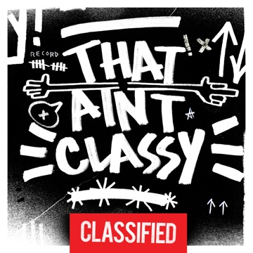 classified-thataintclassy