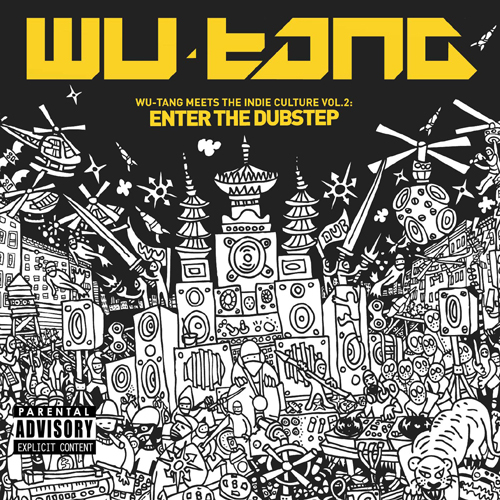 wutang-enterthedubstep