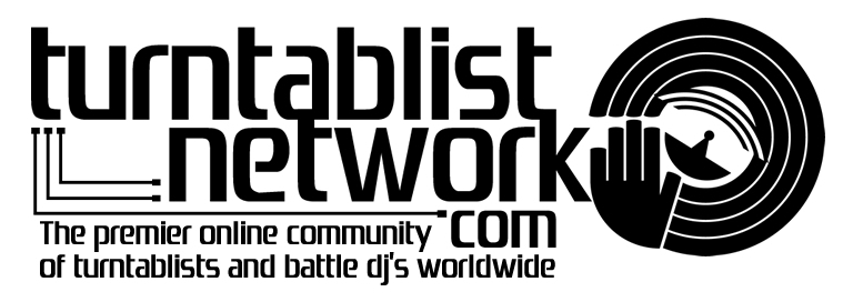 TurntablistNetwork.com