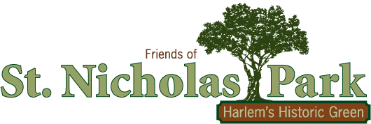 Friends  of St. Nicholas Park