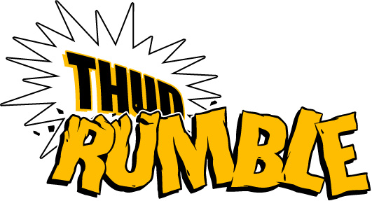 Thud Rumble