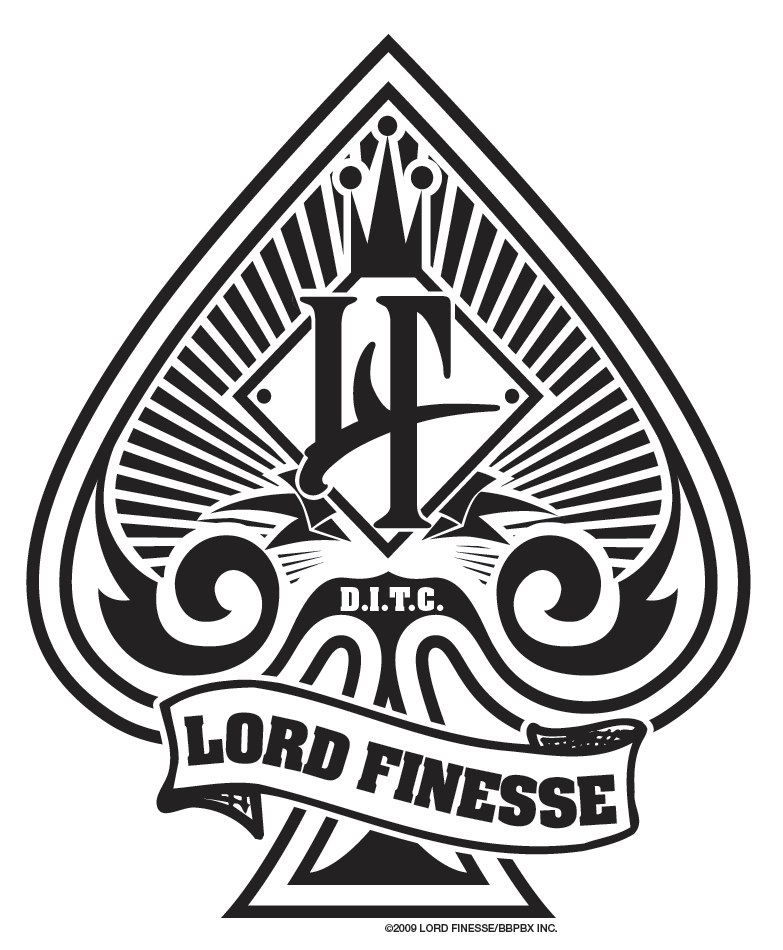 Lord Finesse