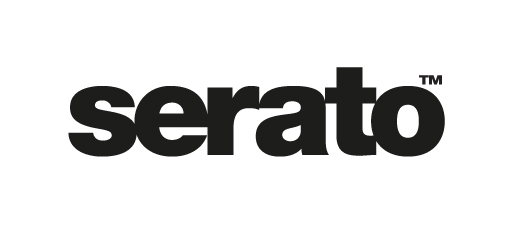 logo Serato 2012