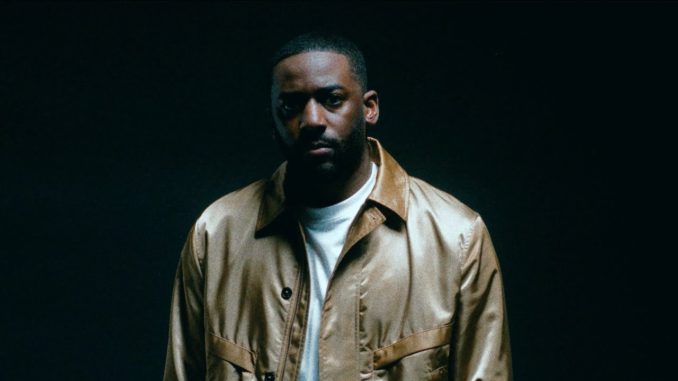 Bashy – How Black Men Lose Their Smile Video