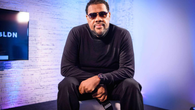 Fatman Scoop